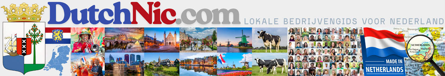Gemaakt in Nederland - Koos Truckstyling